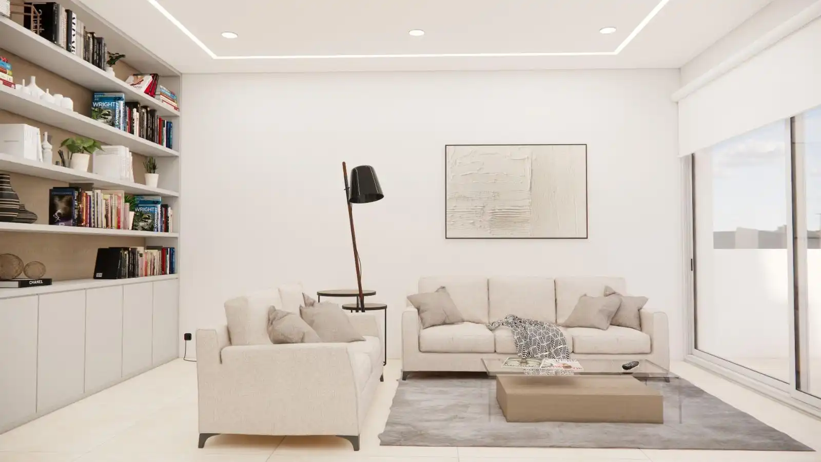 Maisonette mit Aufzug zum Verkauf in Colònia Sant Jordi, imagen 11