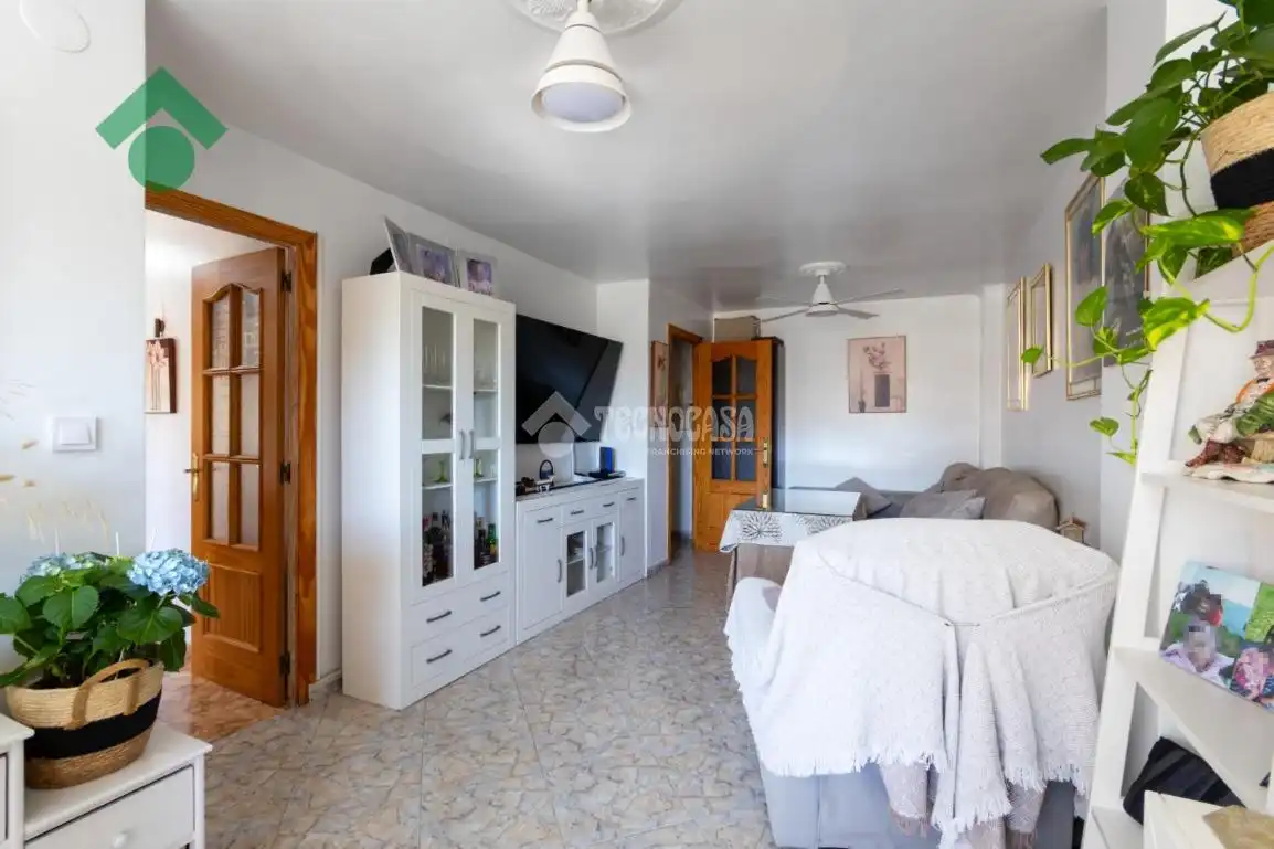 Wohnung zum Verkauf in Almuñecar centro, imagen 6