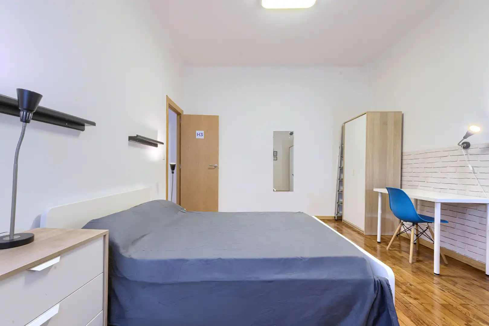 Pis de lloguer a Gordóniz Kalea, Zona Indautxu