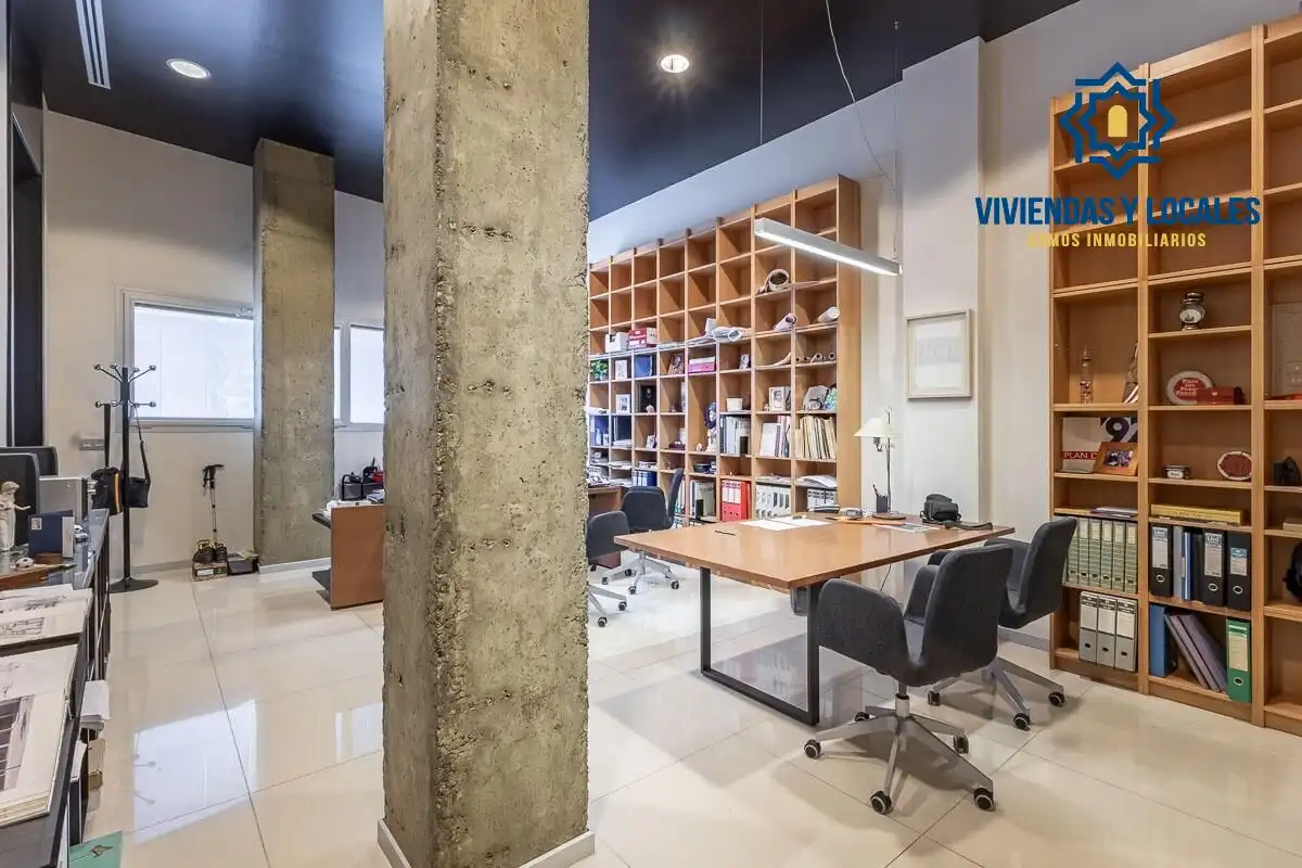 Business premises for sale in Calle CURRO CUCHARES, imagen 2