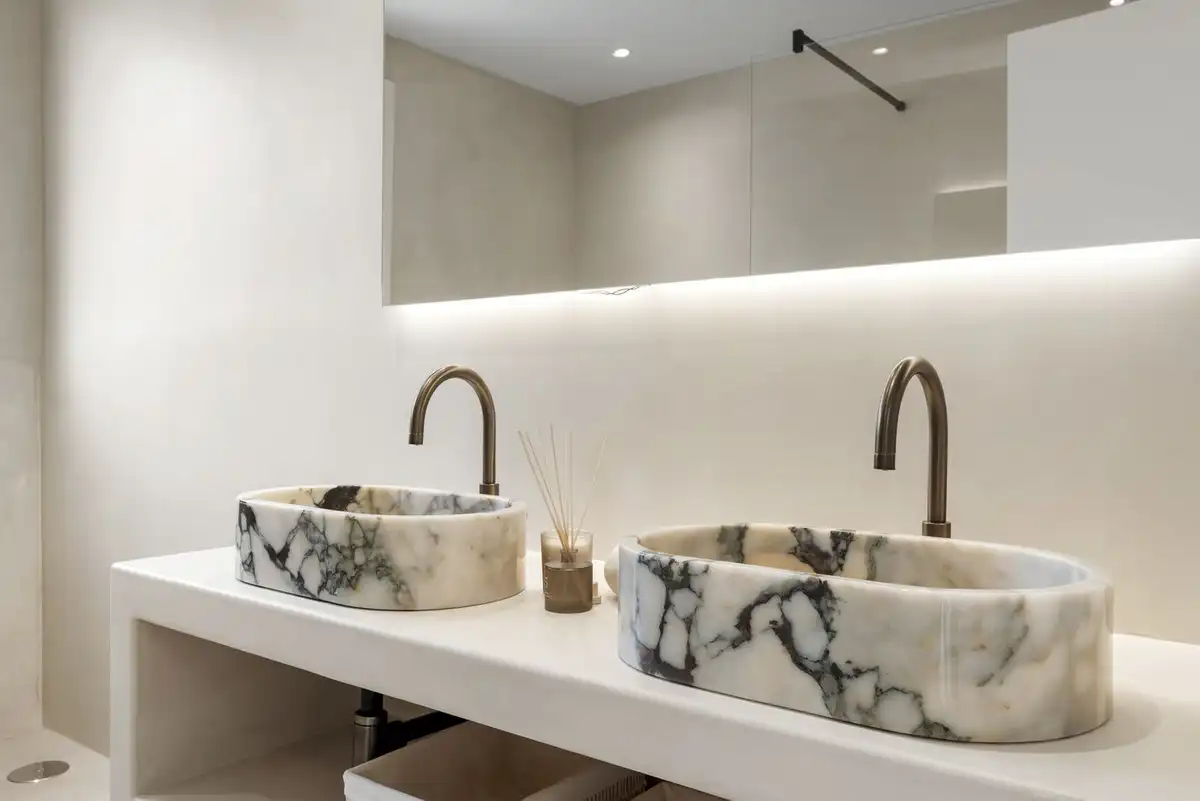 Villa con piscina in vendita a La Alquería, imagen 5
