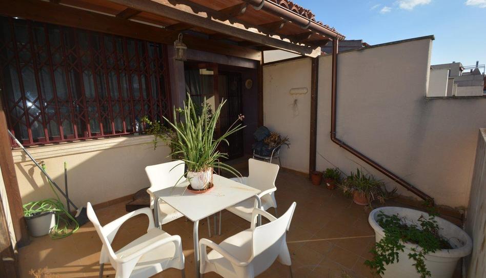 Foto 1 de Dúplex en venta en Orihuela ciudad, Alicante