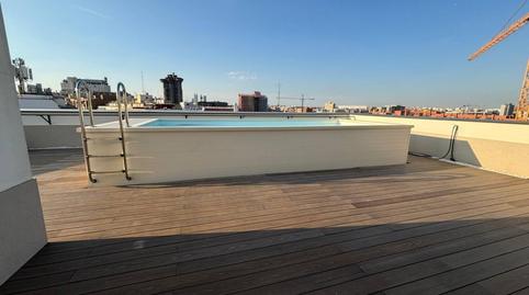 Photo 2 of Flat for sale in Calle Cartagena, Guindalera, Madrid Capital