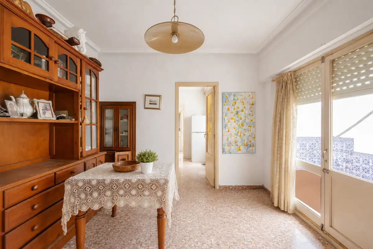 Casa a schiera con terrazza in vendita a Carrer Sant Josep, imagen 7