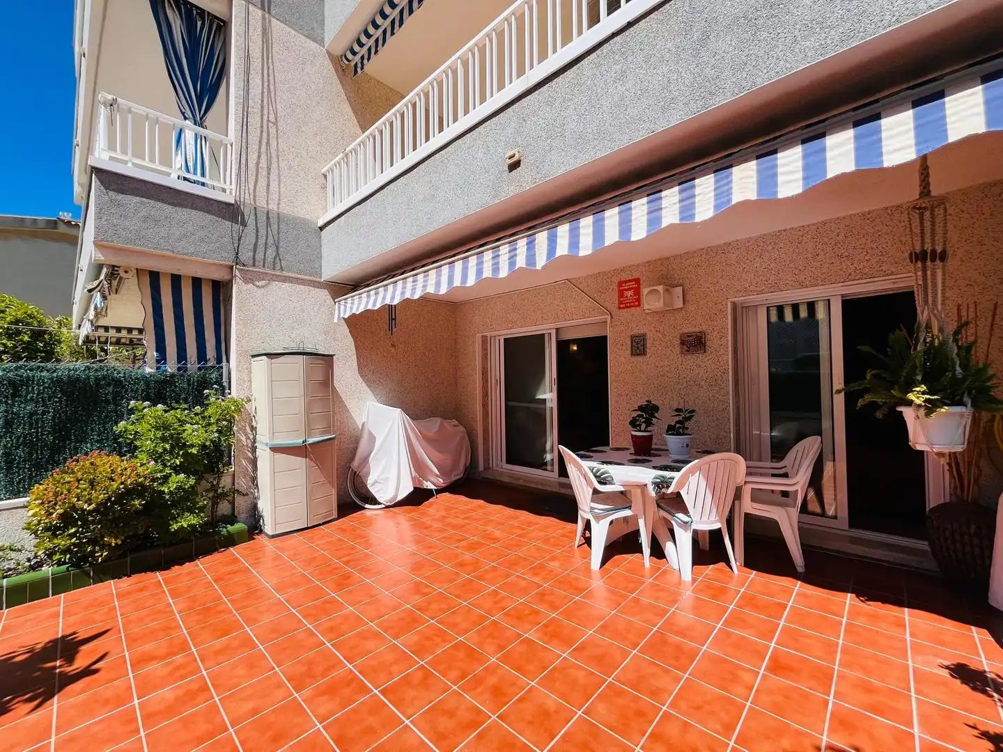 Piso en venta en Can Nicolau - Les Sorres - Valparaiso