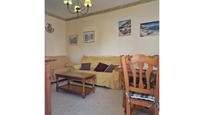 Sala d'estar de Pis en venda en La Antilla