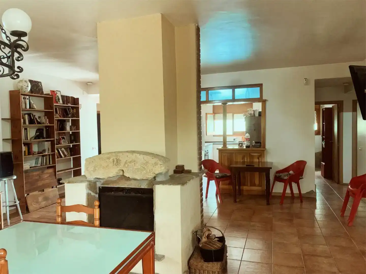 Country house zum Verkauf in Reus mit Schwimmbad und Balkon