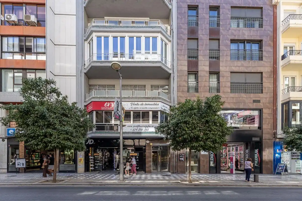 Appartement avec terrasse à vendre à Ronda, imagen 38