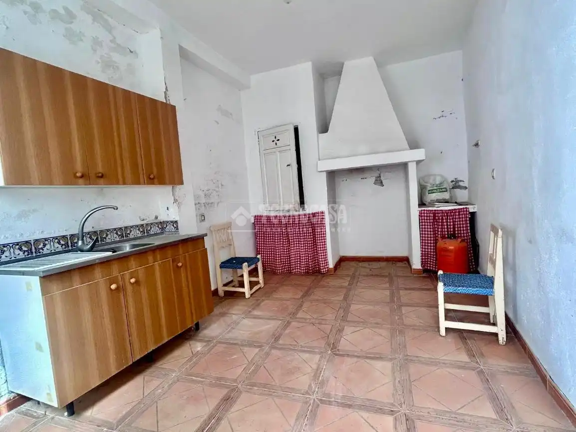 Haus mit Terrasse zum Verkauf in C. Cervantes, imagen 8