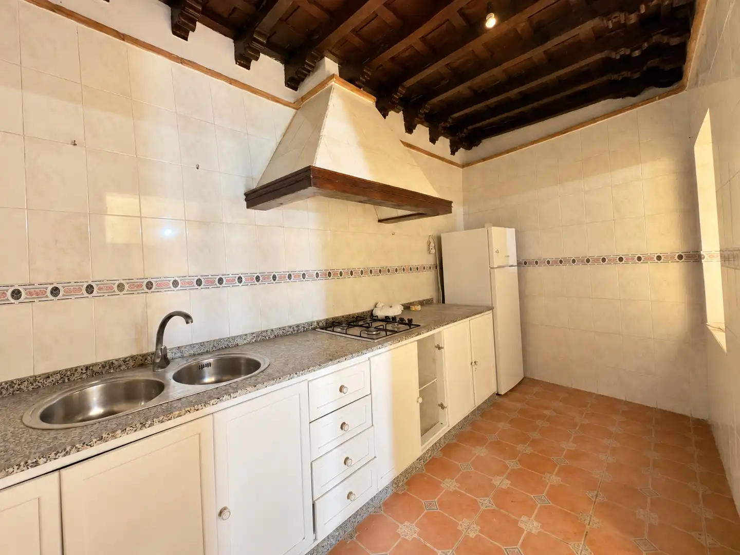 Casa con terraza en venta en Bornos, imagen 9