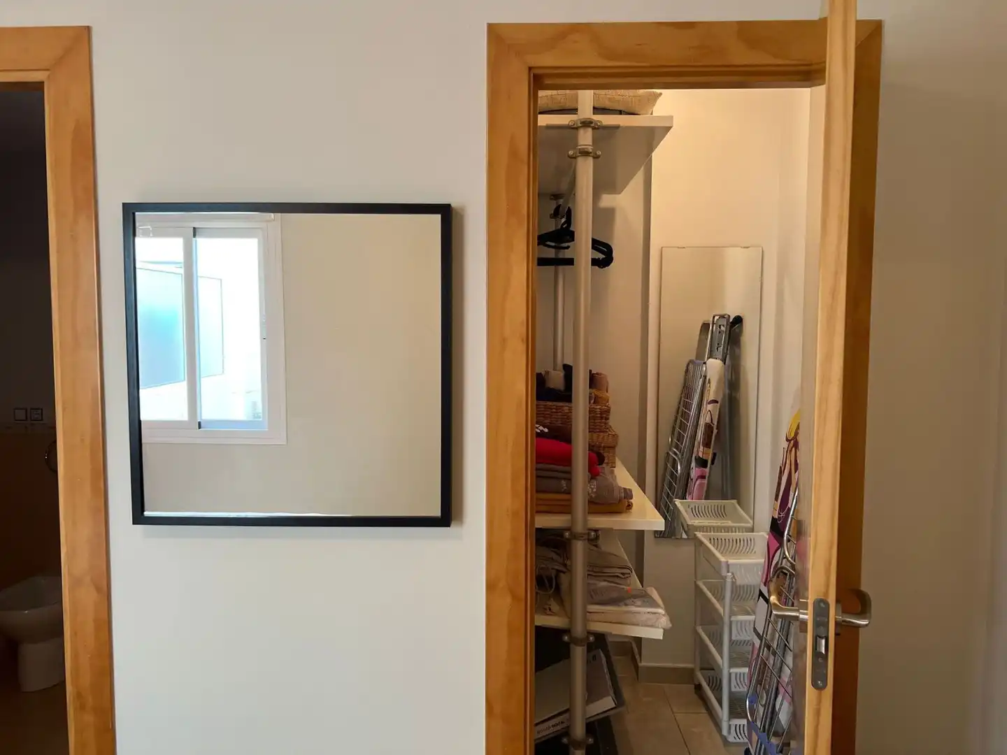 Apartament de lloguer en Fuengirola amb Aire condicionat, Calefacció i Terrassa