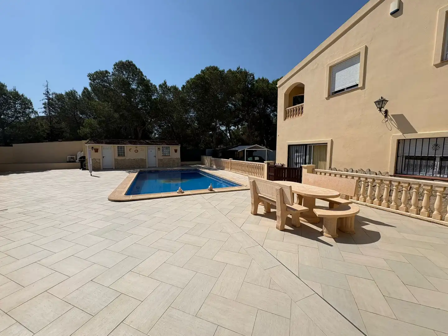 Houses for sale in Cañadas de San Pedro