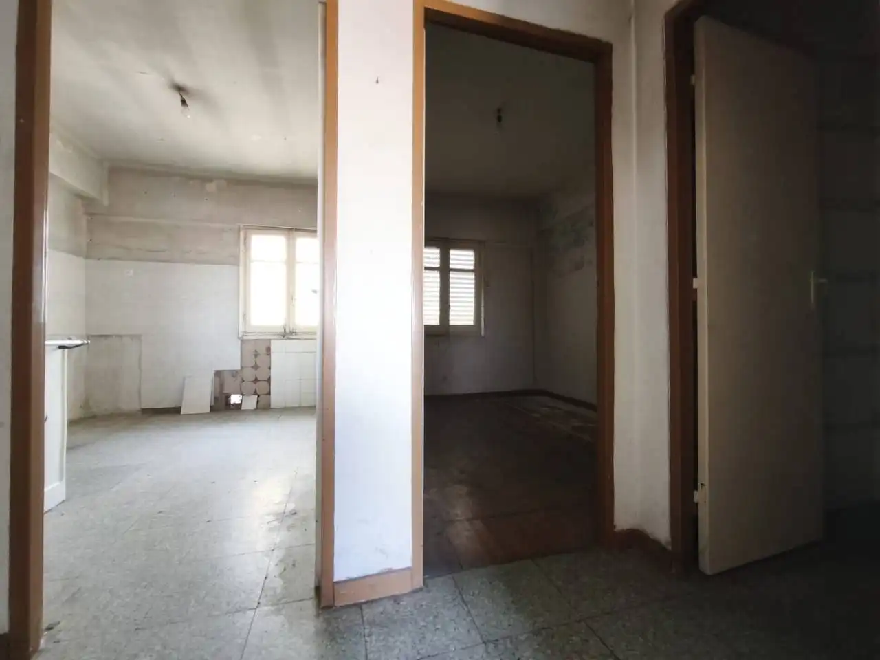 Pis en venda en Burgos amb Parquet i Terrassa