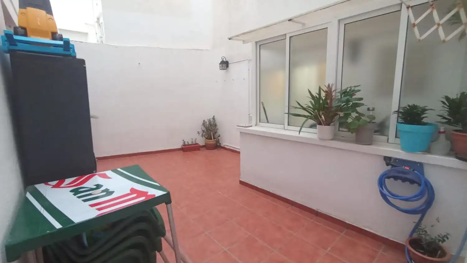 Piso en venta en Burriana / Borriana con Aire acondicionado, Terraza y Trastero