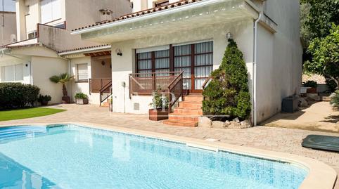 Foto 3 de Casa o chalet en venta en Marina, S/n, Can Sans, Sant Andreu de Llavaneres