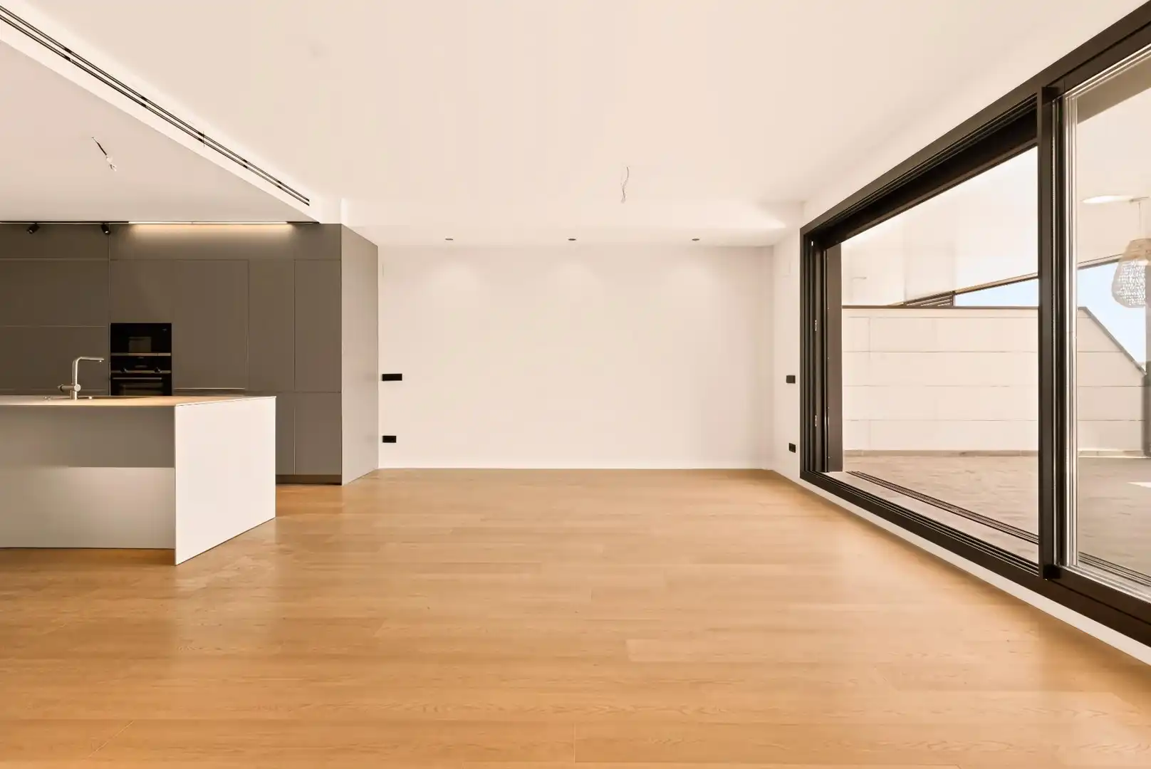 Wohnung mit Pool zum Verkauf in Calle VIA AUGUSTA 107, imagen 16