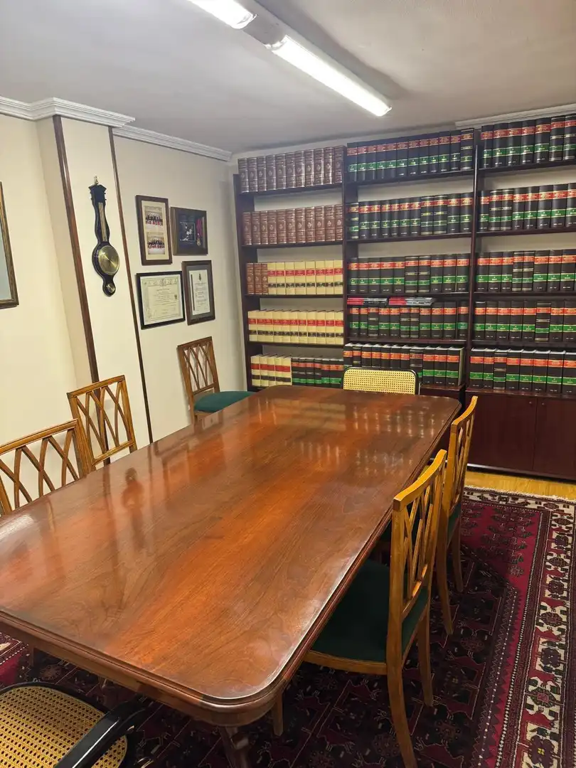 Office space with lift for sale in Calle de Menéndez Pelayo, imagen 6