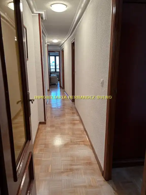 Flat for sale in Salamanca  with Heating and Balcony