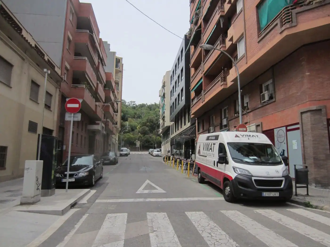 Individual for sale in Carrer de Vila i Vilà 25, imagen 8