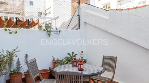 Foto 3 de Apartament de lloguer a Carrer de Dénia, Moncada, Valencia