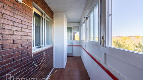 Photo 5 of Flat to rent in De Ramón Gómez de la Serna, Peñagrande, Madrid