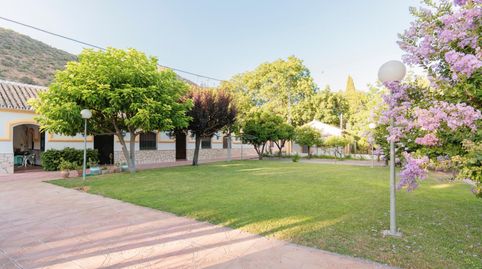 Chalet en zona Campo de Aras. Cuenta con una superficie de parcela de 2000 m2. y una superficie construida de 200 m2. Dispone de p, imatge 3