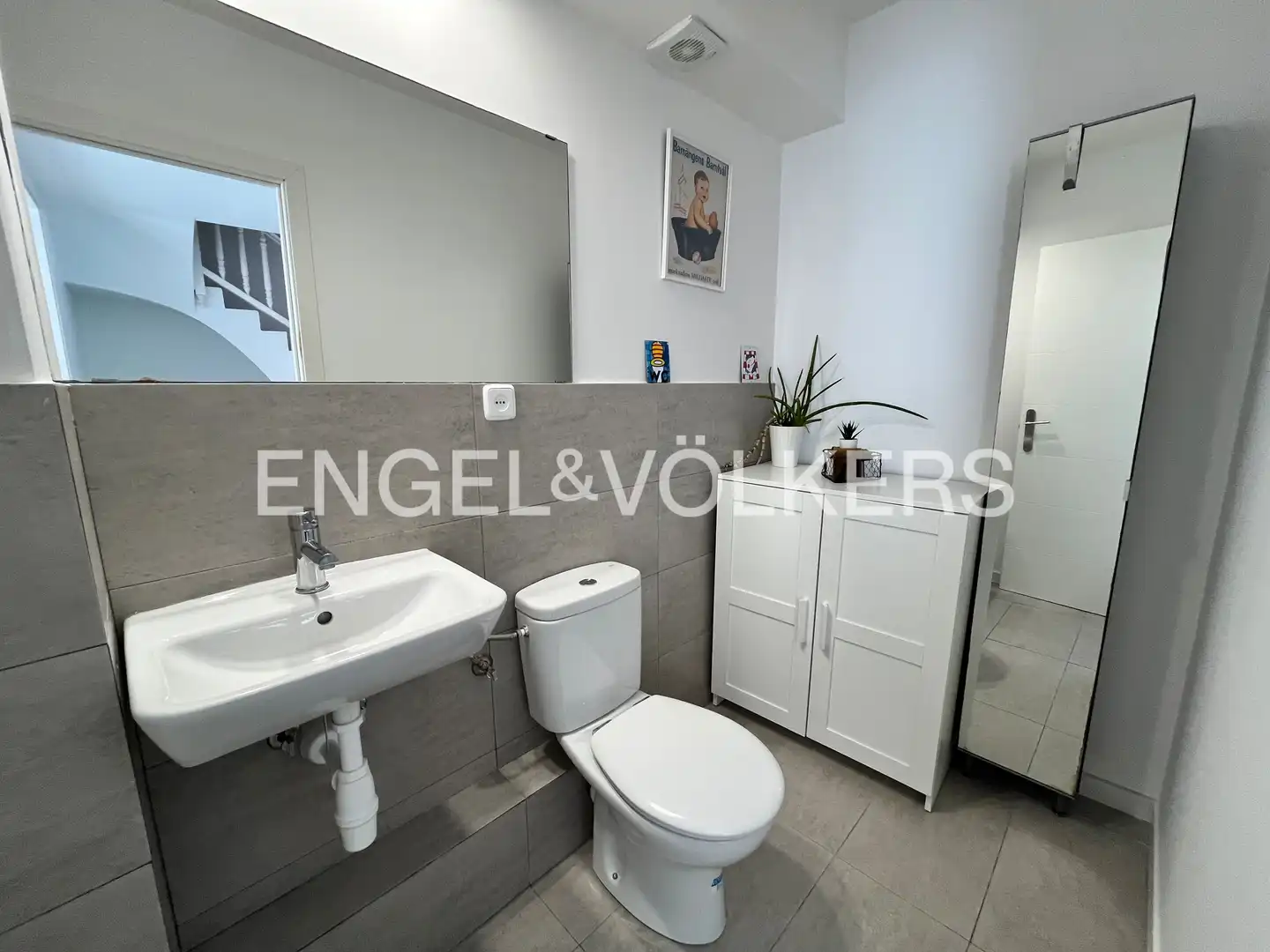 Maison mitoyenne avec terrasse à vendre à Vilassar de Dalt, imagen 28