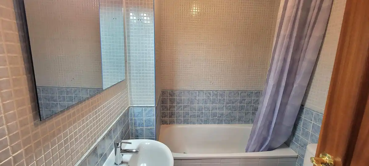 Apartamento con piscina en venta en El Faro de Calaburra - Chaparral, imagen 12