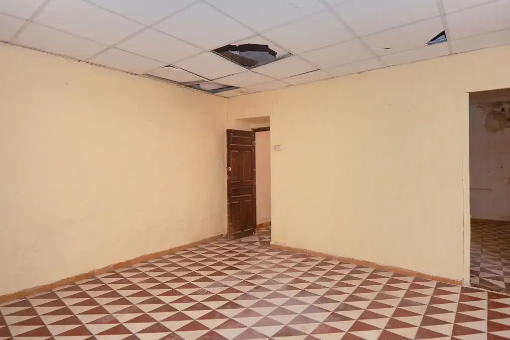 Casa adosada en venta en Murcia