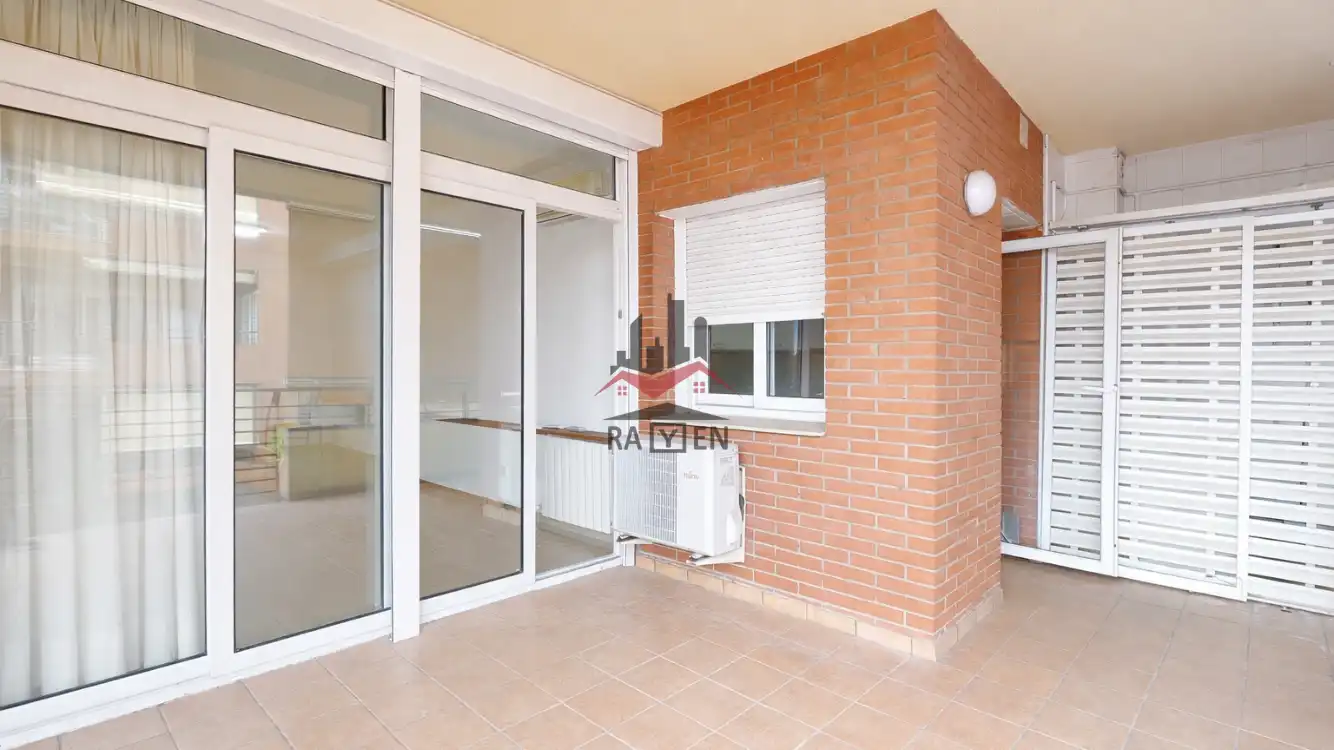 Flat for sale in Creu de la Mà