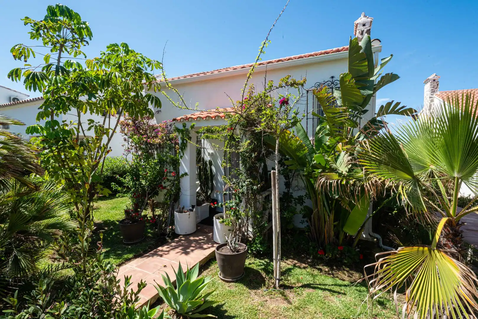 Casa o chalet en venta en Marbesa