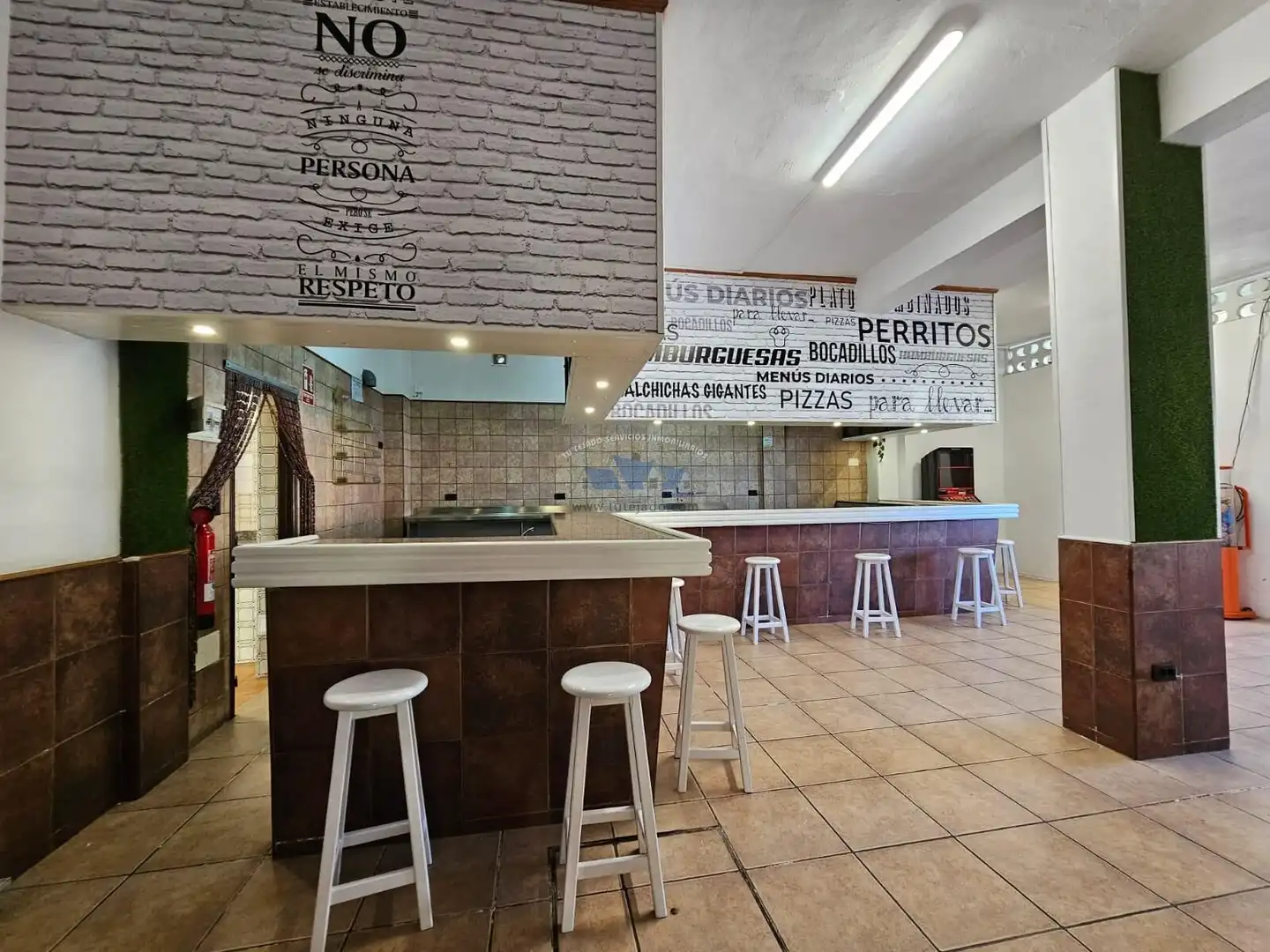 Commercial properties for rent in Palo Blanco