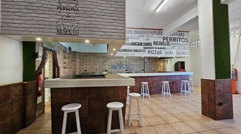 Photo 4 of Premises to rent in Palo Blanco, Los Realejos