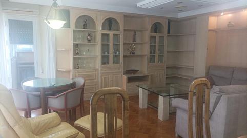 Foto 2 de Pis de lloguer a Calle Carlos V, 2, Alameda, Cartagena