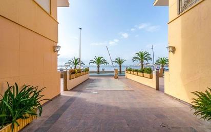 Exterior view of Apartment for sale in San Pedro del Pinatar  with Terrace, Storage room and Balcony