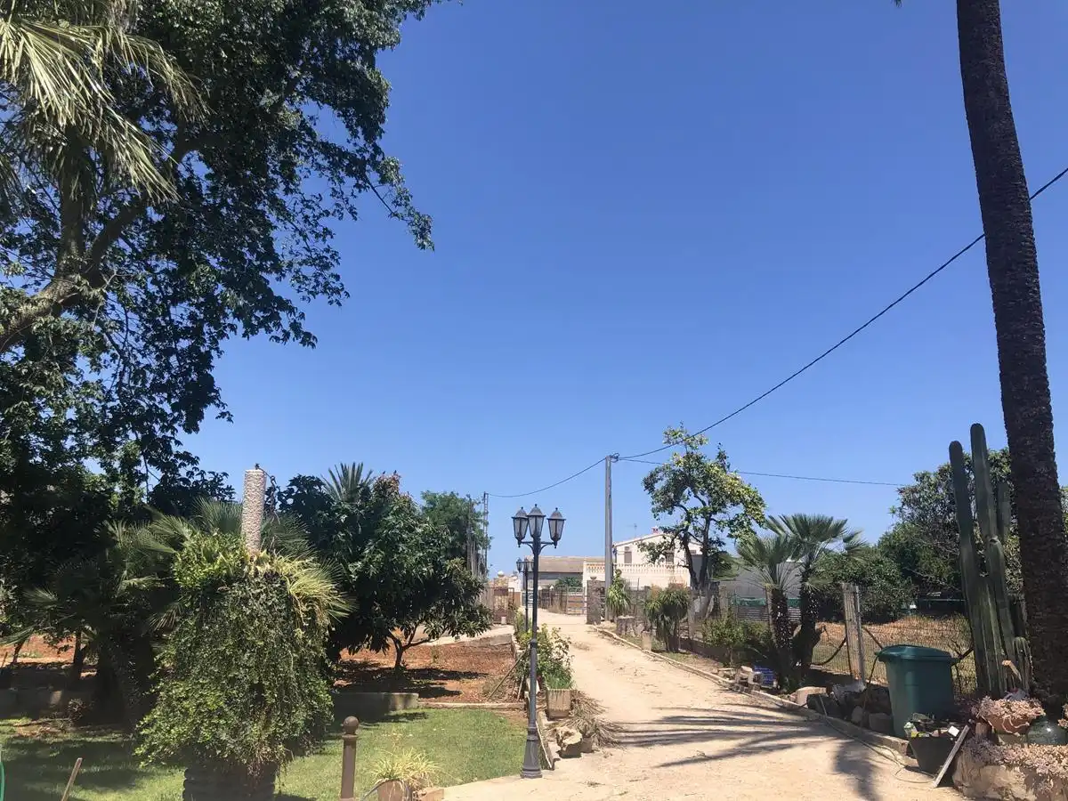 Maison rustique à vendre à Ondara, imagen 29