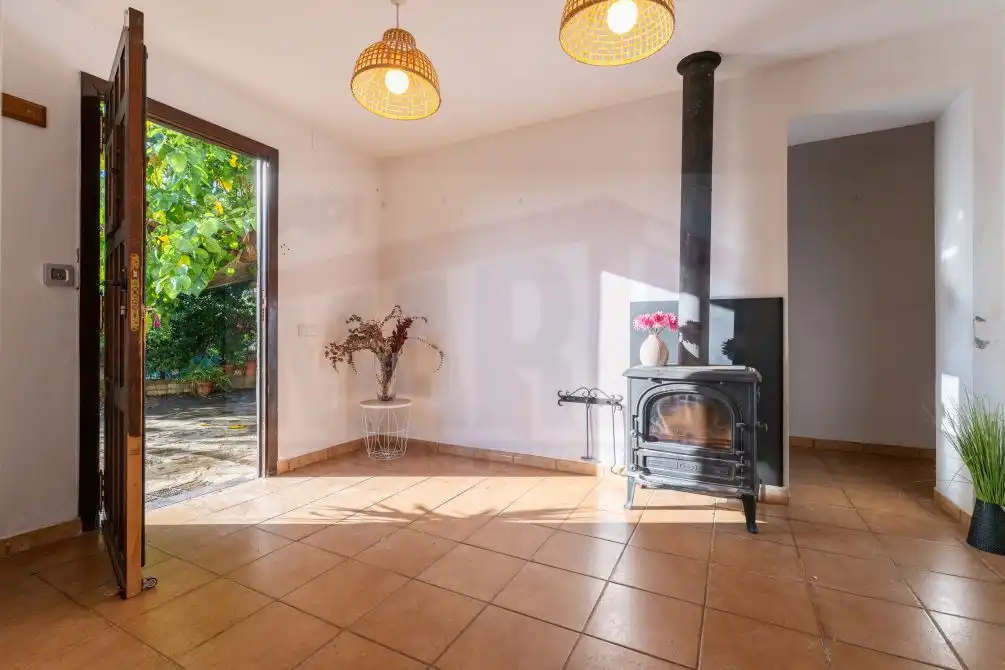 Casa amb piscina en venda a Vila-seca Poble, imagen 12