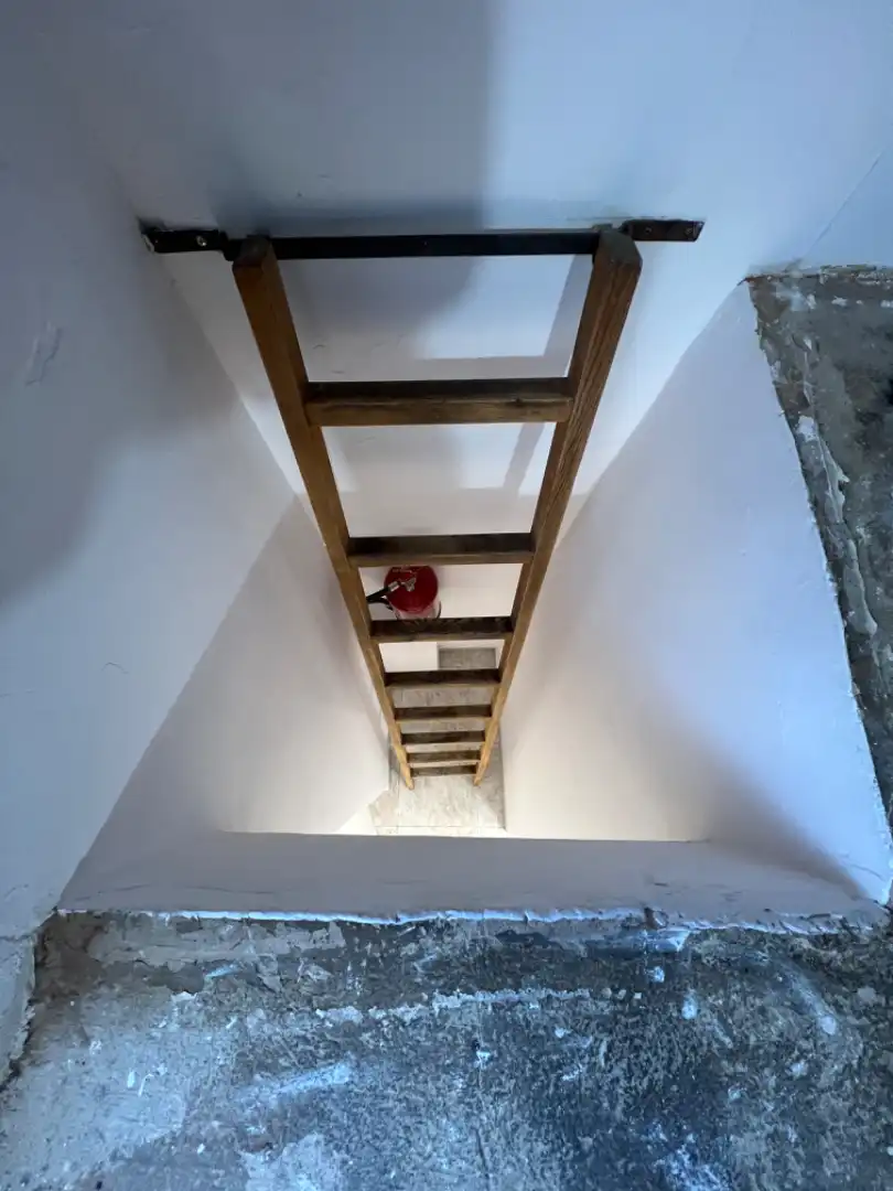 Attic for rent in Carrer de Sant Antoni, Centre