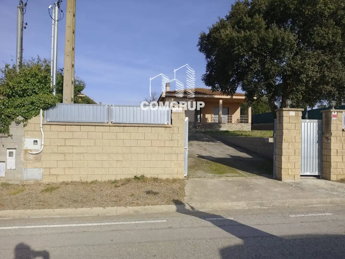 Villa à vendre à Caldes de Malavella, imagen 42