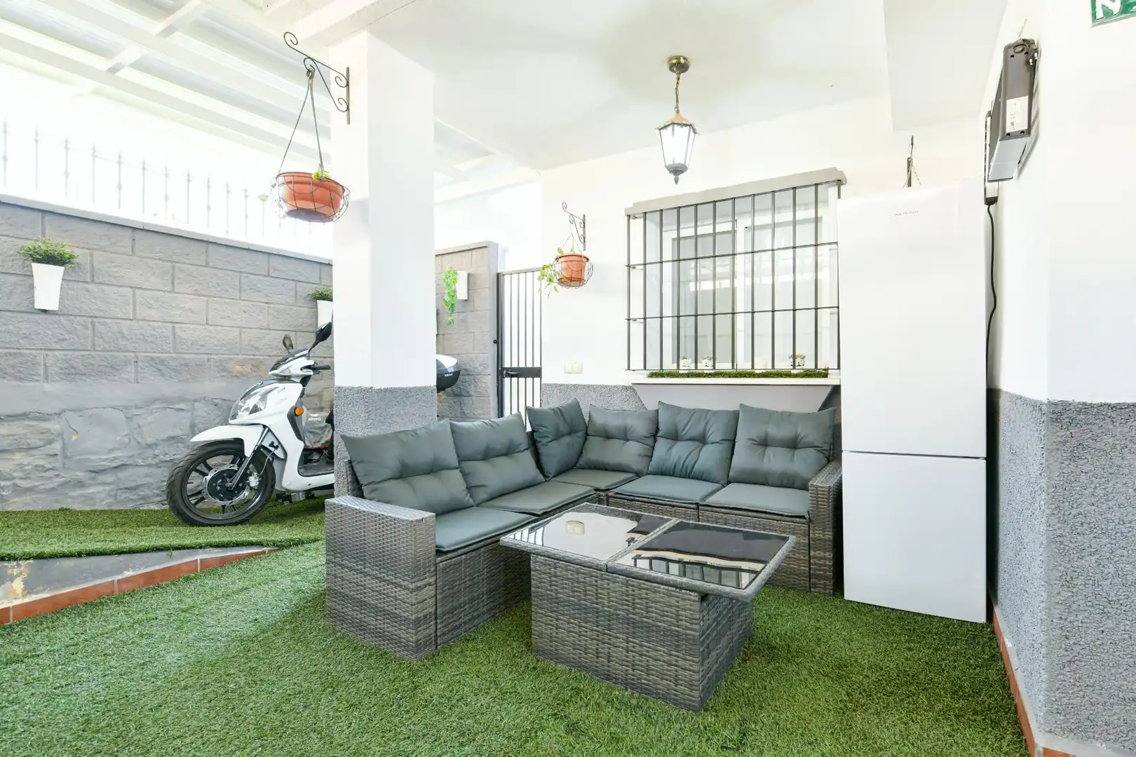 Maison jumelée avec piscine à vendre à CARMEN MARTIN GAITE, imagen 69