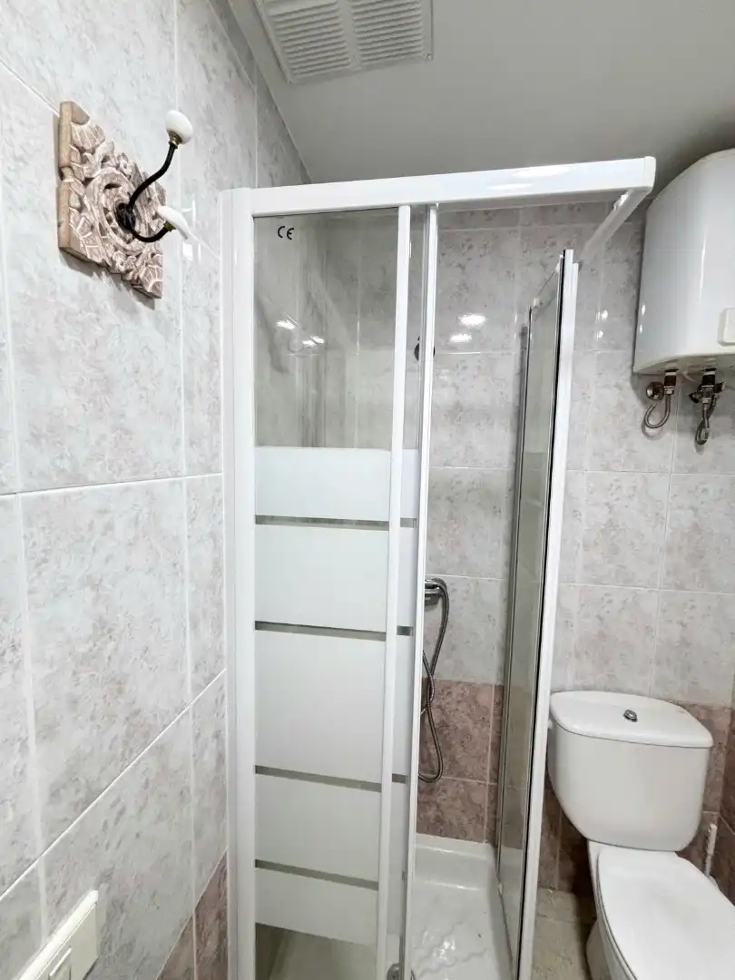 Study for rent in Calle Castillejos, Guanarteme