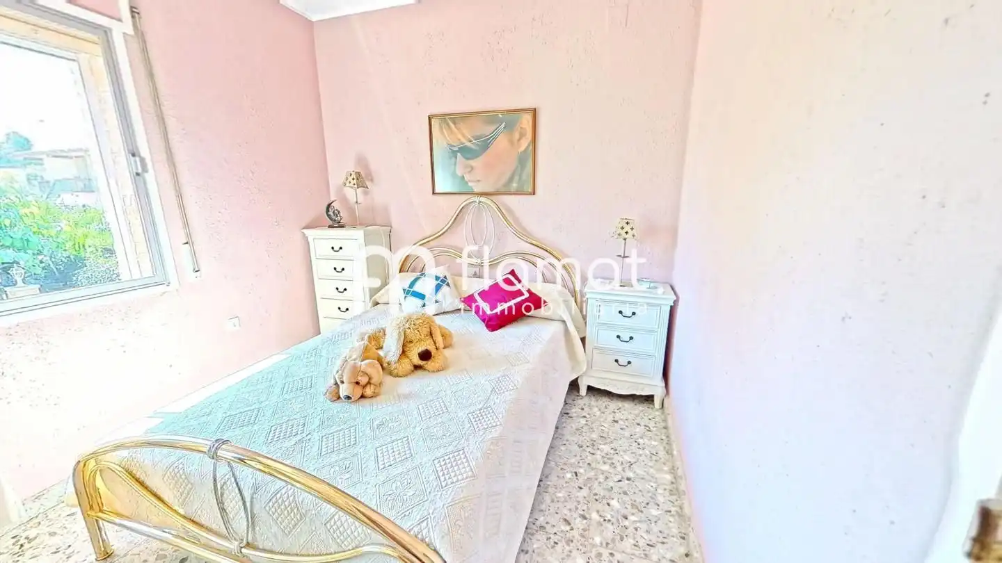 Dormitori de Casa o xalet en venda en El Catllar 