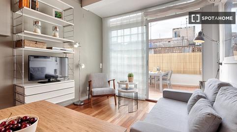 Photo 2 of Flat to rent in Barri Gòtic, Barcelona