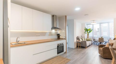 Foto 3 de Piso en venta en Avenida Estacion, Centro, Molina de Segura