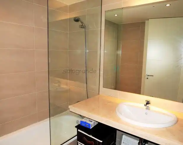 Apartamento de alquiler en Chullera