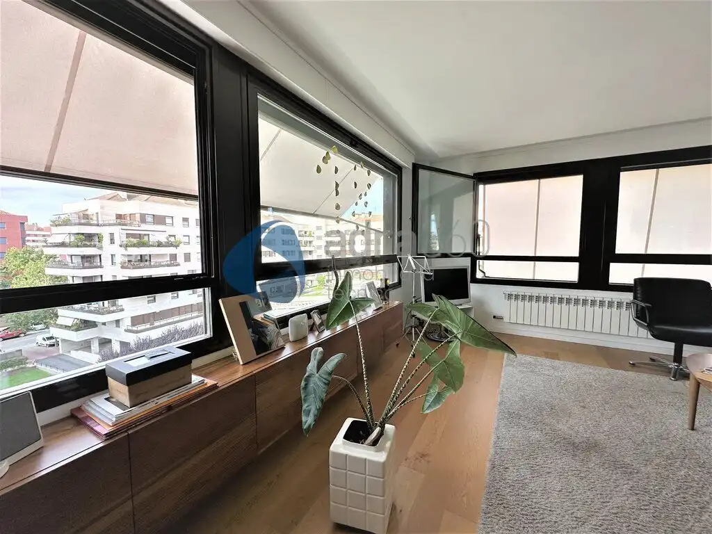 Flat with pool for sale in Marques de Larios, imagen 12