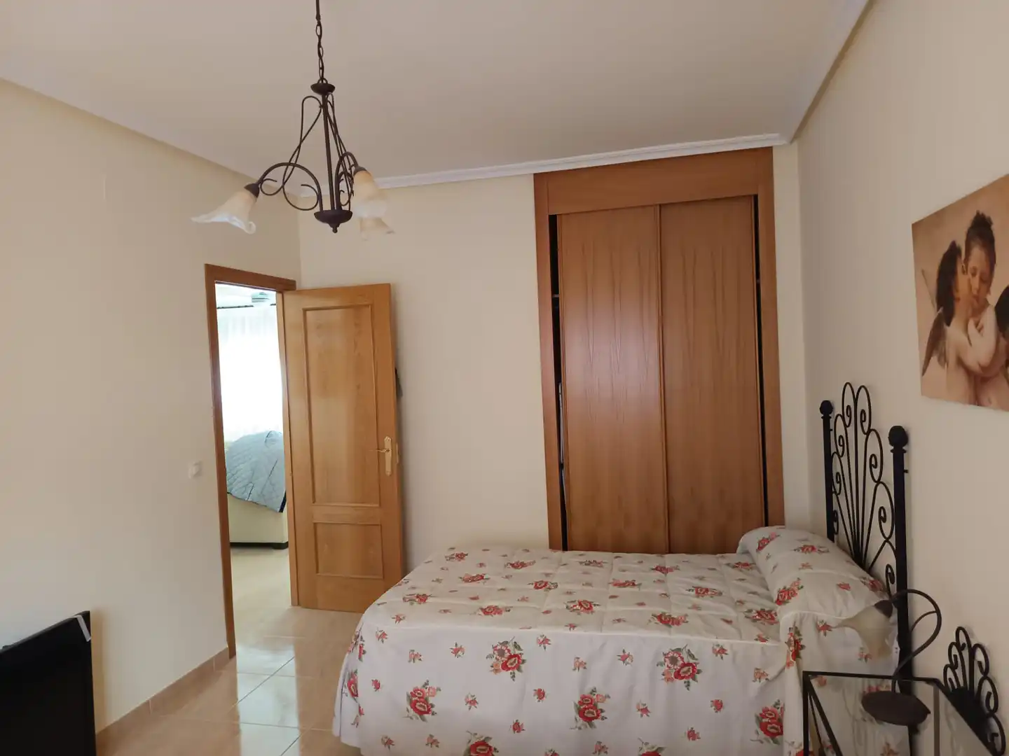 Habitación de Piso en venta en Herencia