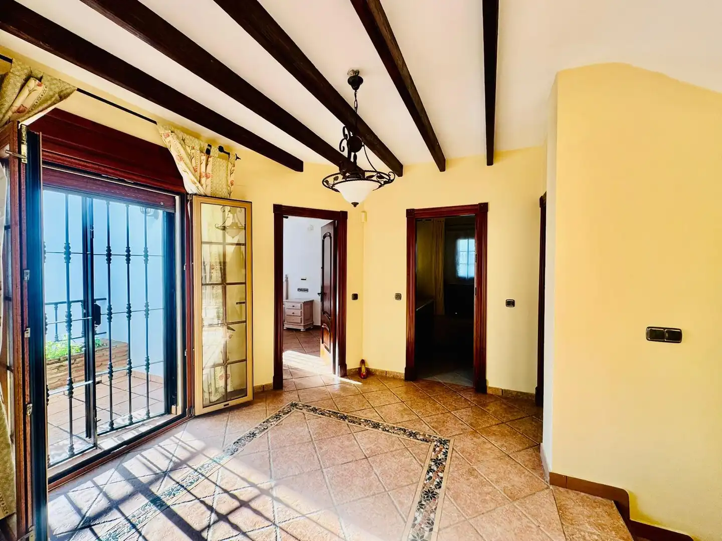 Chalet con terraza en venta en Calle Río Guadiaro 13, imagen 23