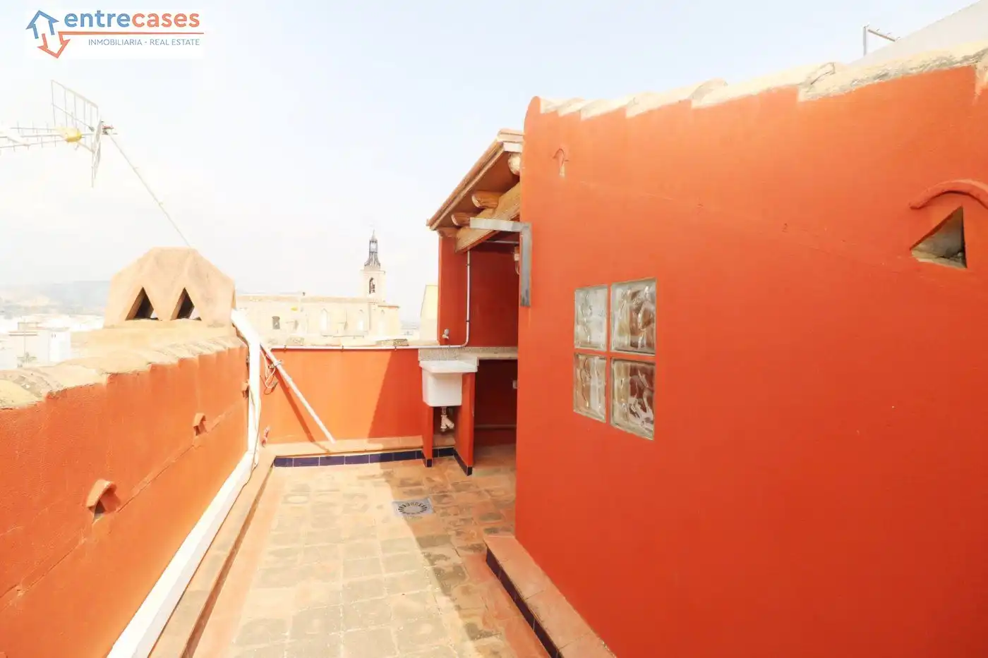 Casa o xalet en venda a Centro - El Castillo