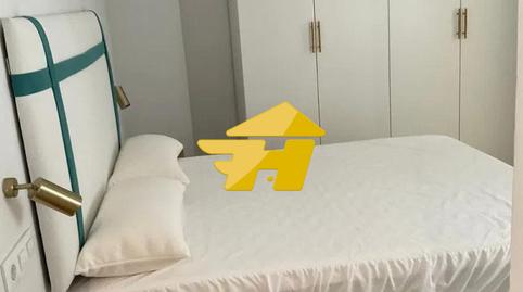 Foto 5 de Pis de lloguer a Carretera de Trassierra, Huerta de la Reina - Trassierra,  Córdoba Capital